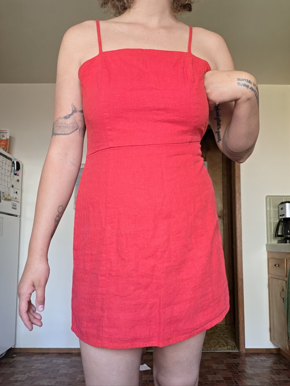 Glassons RedOrange Mini - Picture 3 of 6